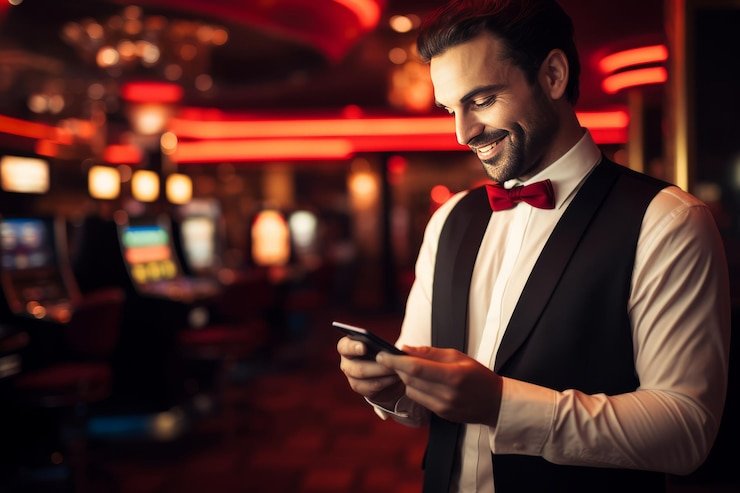 jandabet Permainan Slot Dengan Penyedia Besar